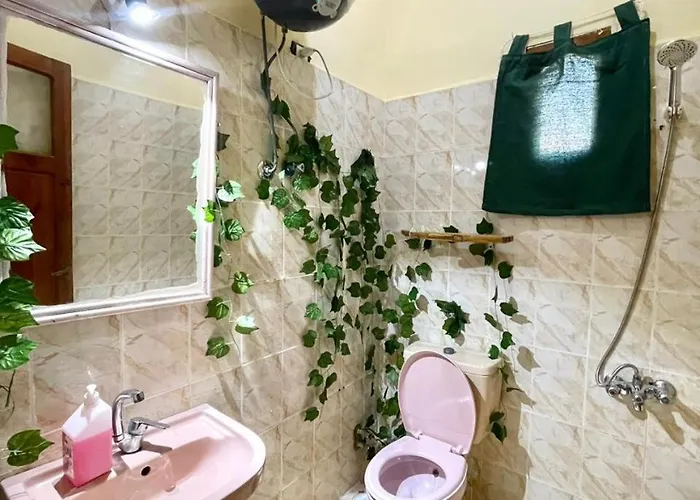 Apartment Nagham House