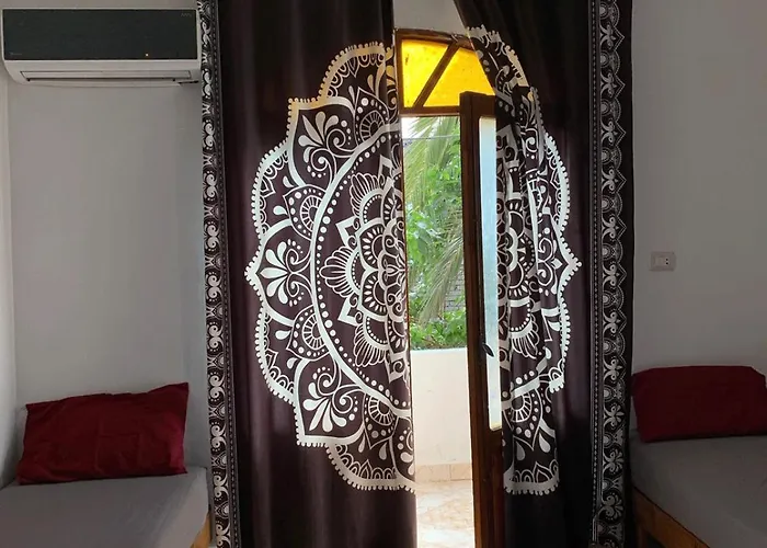 Apartment Nagham House *