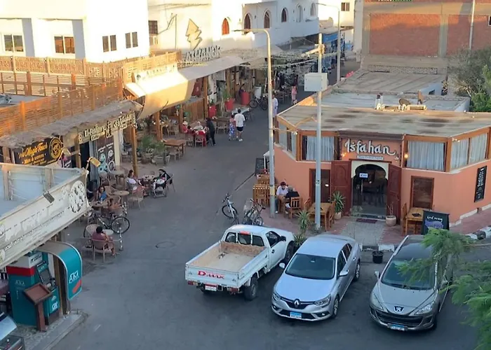 Apartment Nagham House Dahab