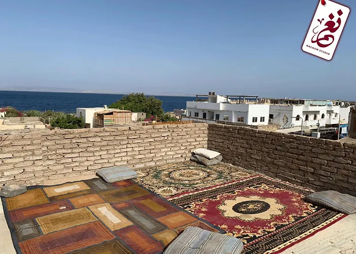 Apartment Nagham House
